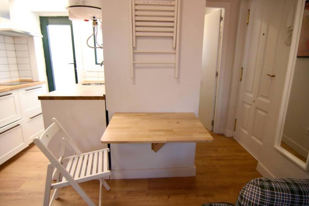 Nuevo, Recien Remodelado: Estudio Para 3 Personas Vigo Exterior photo