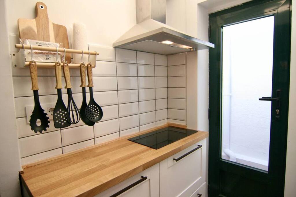 Nuevo, Recien Remodelado: Estudio Para 3 Personas Vigo Exterior photo