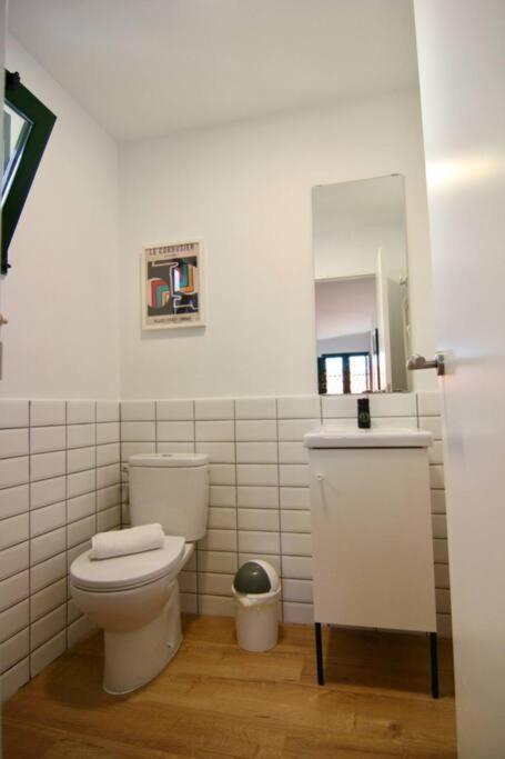 Nuevo, Recien Remodelado: Estudio Para 3 Personas Vigo Exterior photo